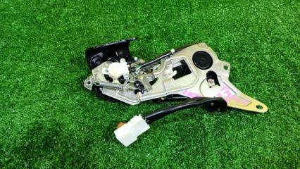 Замок багажника HONDA LEGEND KB1 J35A 74851SJAA01 3 ракурс
