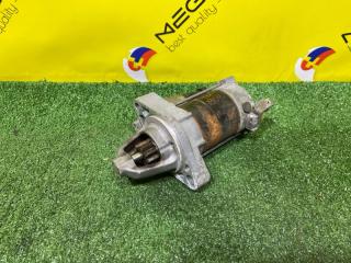 Стартер HONDA STEP WAGON RF3 K20A 4280000280 2 ракурс Стартер HONDA STEP WAGON RF3 K20A 4280000280 2 ракурс