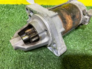 Стартер HONDA STEP WAGON RF3 K20A 4280000280 3 ракурс Стартер HONDA STEP WAGON RF3 K20A 4280000280 3 ракурс