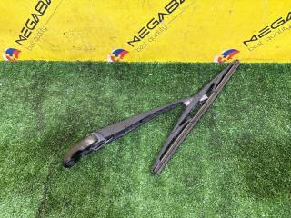 Дворник 5-й двери HONDA CIVIC EU3 D17A 76740S2X003 3 ракурс