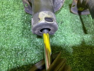 Стойка задняя NISSAN FUGA HY51 VQ35HR E62101MG0B 3 ракурс
