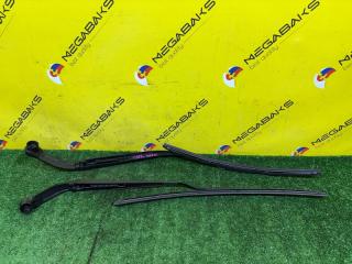 Дворник MITSUBISHI ECLIPSE CROSS GL3W 4B12 8250A960 2 ракурс