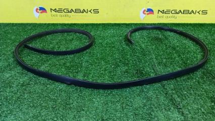 Молдинг на крышу левый HONDA STREAM RN3 K20A 74316S7A003 4 ракурс