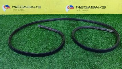 Молдинг на крышу левый HONDA STREAM RN3 K20A 74316S7A003 5 ракурс