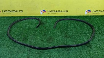 Молдинг на крышу правый HONDA STREAM RN3 K20A 74306S7A003 1 ракурс