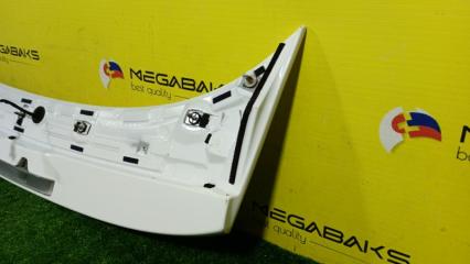 Спойлер TOYOTA PRIUS ZVW55 7687147070 5 ракурс
