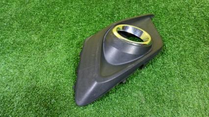 Накладка на бампер правая передняя MAZDA AXELA BM2FS BJE150C11 2 ракурс