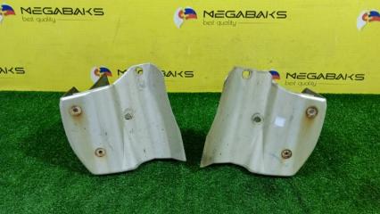 Обвес задний SUBARU EXIGA YA5 EJ204 4 ракурс