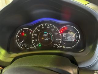 АКПП NISSAN NOTE E12 HR12DDR RE0F11A GM35, REOF11A GM35 1 ракурс