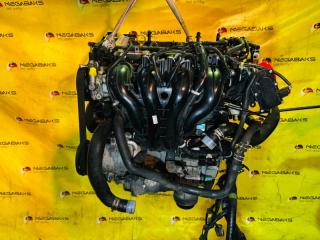 Двигатель MAZDA MPV LY3P L3-VE L3Y0-02-300 1 ракурс