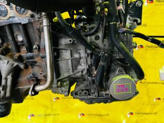 АКПП TOYOTA BELTA SCP92 2SZ-FE 3014052140 2 ракурс