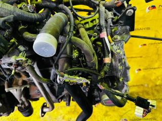 АКПП TOYOTA BELTA SCP92 2SZ-FE 3014052140 3 ракурс