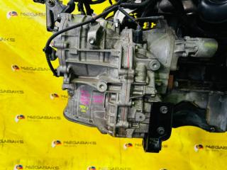 АКПП TOYOTA BELTA SCP92 2SZ-FE 3014052140 5 ракурс