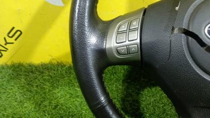 Руль SUBARU FORESTER SH5 EJ204 34311FG030JC 3 ракурс Руль SUBARU FORESTER SH5 EJ204 34311FG030JC 3 ракурс