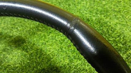 Руль SUBARU FORESTER SH5 EJ204 34311FG030JC 5 ракурс Руль SUBARU FORESTER SH5 EJ204 34311FG030JC 5 ракурс