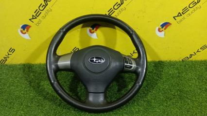 Руль SUBARU FORESTER SH5 EJ205 34312AG100JC 1 ракурс Руль SUBARU FORESTER SH5 EJ205 34312AG100JC 1 ракурс