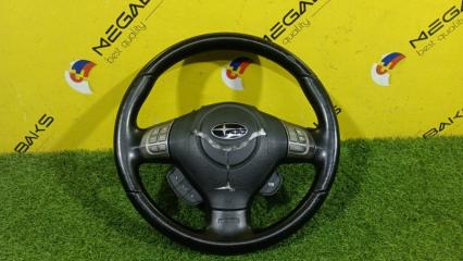 Руль SUBARU OUTBACK BP9 EJ253 34390AG080JC 1 ракурс