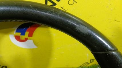 Руль SUBARU OUTBACK BP9 EJ253 34390AG080JC 3 ракурс