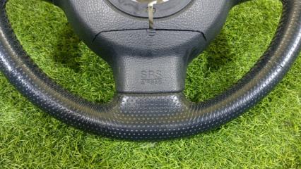 Руль MAZDA DEMIO DY5W ZY-VE D354-32-980C 2 ракурс