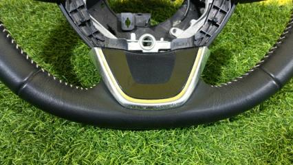 Руль TOYOTA SIENTA NHP170 1NZ-FXE 4510052610C0 2 ракурс
