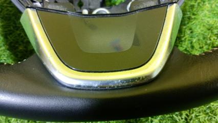 Руль TOYOTA SIENTA NHP170 1NZ-FXE 4510052610C0 3 ракурс