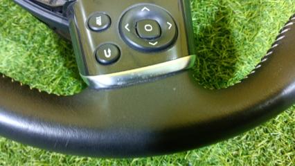 Руль TOYOTA SIENTA NHP170 1NZ-FXE 4510052610C0 5 ракурс