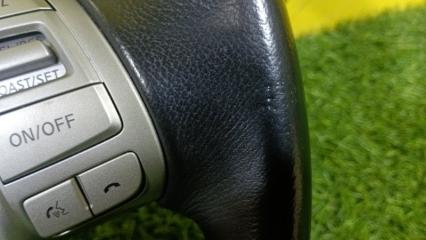 Руль NISSAN X-TRAIL NT32 MR20DD 484304CB2A 4 ракурс