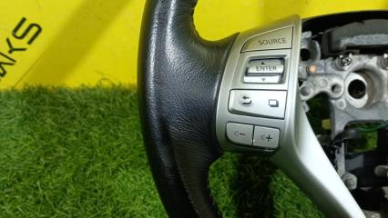 Руль NISSAN X-TRAIL NT32 MR20DD 484304CB2A 5 ракурс