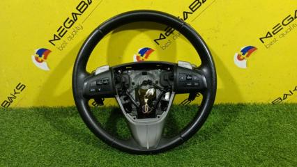 Руль MAZDA AXELA BLFFW PE-VPS 1 ракурс