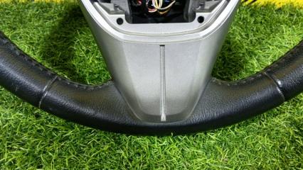 Руль MAZDA AXELA BLFFW PE-VPS 3 ракурс