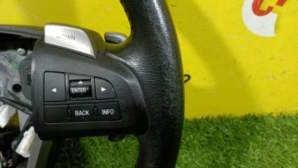 Руль MAZDA AXELA BLFFW PE-VPS 4 ракурс