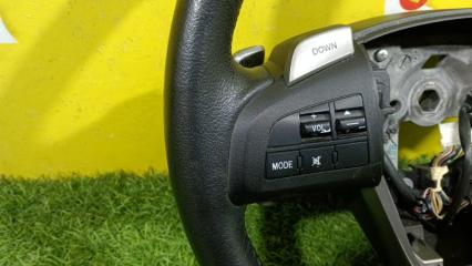 Руль MAZDA AXELA BLFFW PE-VPS 5 ракурс
