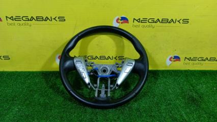 Руль NISSAN SERENA C26 1 ракурс