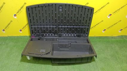 Ящик в багажник MITSUBISHI ECLIPSE CROSS GL3W 4B12 7646A600 4 ракурс Ящик в багажник MITSUBISHI ECLIPSE CROSS GL3W 4B12 7646A600 4 ракурс