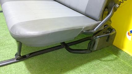 Сидение заднее MAZDA BONGO SK82MN 4 ракурс