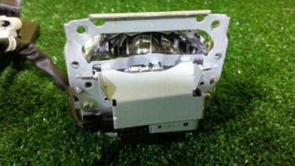 Фара правая MITSUBISHI ECLIPSE CROSS GL3W 4B12 34DK5JN10 2 ракурс