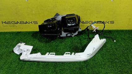 Фара левая TOYOTA YARIS CROSS MXPJ15 M15A-FXE 52-325 1 ракурс