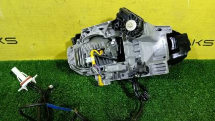 Фара левая TOYOTA YARIS CROSS MXPJ15 M15A-FXE 52-325 5 ракурс