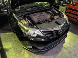 Nose cut TOYOTA AVENSIS ZRT272 3ZR-FAE 5320105907 2 ракурс