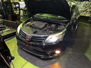 Nose cut TOYOTA AVENSIS ZRT272 3ZR-FAE 5320105907 3 ракурс