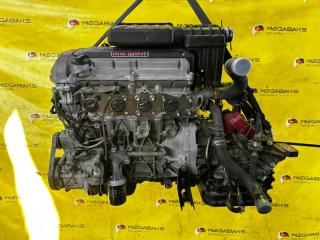 Двигатель SUZUKI SWIFT ZC11S M13A 1694265 1 ракурс Двигатель SUZUKI SWIFT ZC11S M13A 1694265 1 ракурс