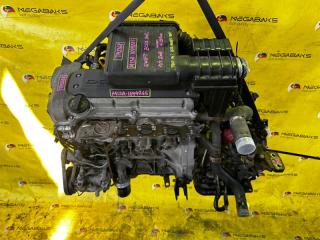 Двигатель SUZUKI SWIFT ZC11S M13A 1694265 3 ракурс Двигатель SUZUKI SWIFT ZC11S M13A 1694265 3 ракурс