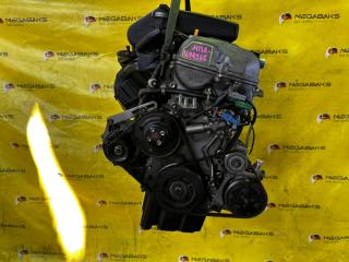 Двигатель SUZUKI SWIFT ZC11S M13A 1694265 4 ракурс Двигатель SUZUKI SWIFT ZC11S M13A 1694265 4 ракурс