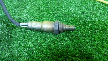 Лямбда-зонд HONDA STEP WAGON RF3 K20A 0HY644H18 2 ракурс