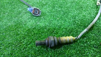Лямбда-зонд MAZDA ATENZA GG3S L3 84LF17341F21 2 ракурс Лямбда-зонд MAZDA ATENZA GG3S L3 84LF17341F21 2 ракурс