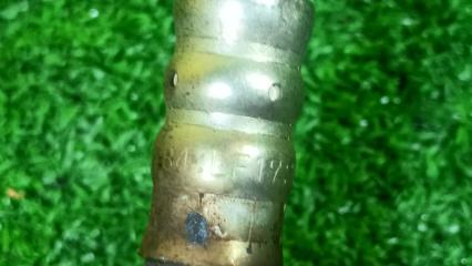Лямбда-зонд MAZDA ATENZA GG3S L3 84LF17341F21 3 ракурс Лямбда-зонд MAZDA ATENZA GG3S L3 84LF17341F21 3 ракурс