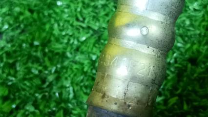 Лямбда-зонд MAZDA ATENZA GG3S L3 84LF17341F21 4 ракурс