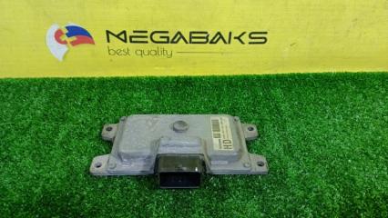 Блок управления акпп NISSAN ELGRAND TNE52 QR25DE 310361JB2A 1 ракурс
