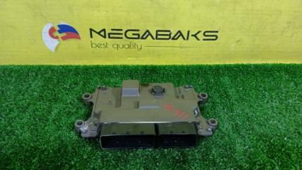 Блок управления efi SUBARU IMPREZA GK3 FB16 22765AJ641 1 ракурс