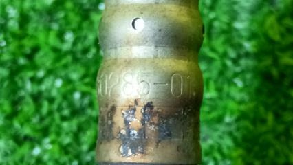 Лямбда-зонд BMW 1-SERIES E87 N46B20 753028501 5 ракурс